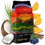 Yerba Mate Afrodisiaco 400 g El Pajaro